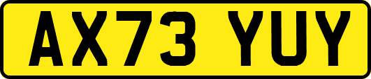 AX73YUY