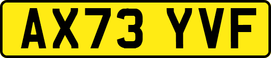 AX73YVF