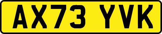 AX73YVK