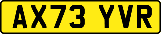 AX73YVR