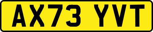 AX73YVT