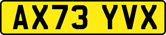 AX73YVX