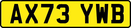 AX73YWB