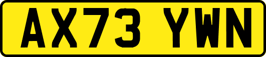AX73YWN