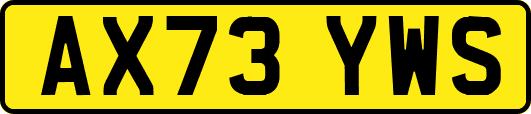 AX73YWS