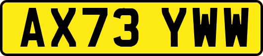 AX73YWW