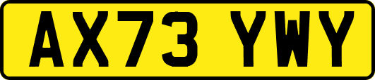 AX73YWY