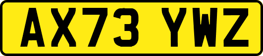 AX73YWZ