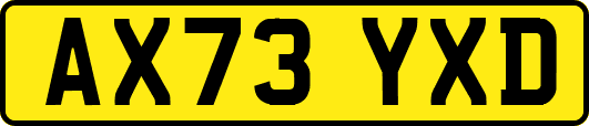 AX73YXD