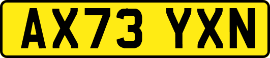 AX73YXN