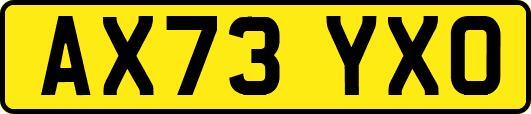AX73YXO