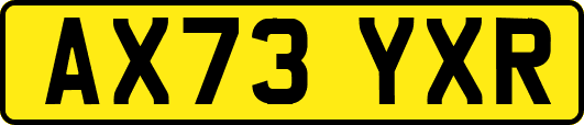AX73YXR