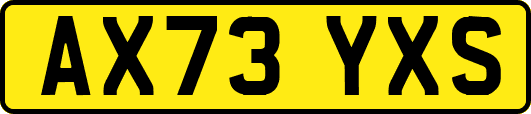 AX73YXS