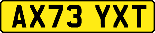 AX73YXT