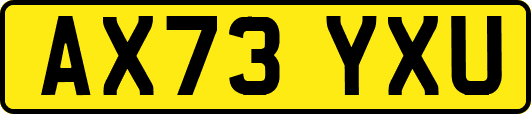 AX73YXU