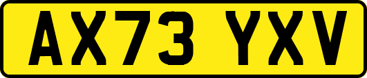AX73YXV