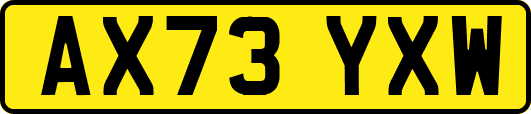 AX73YXW