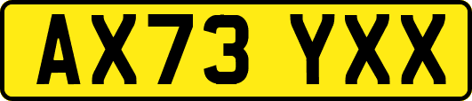 AX73YXX