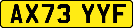 AX73YYF