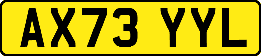 AX73YYL