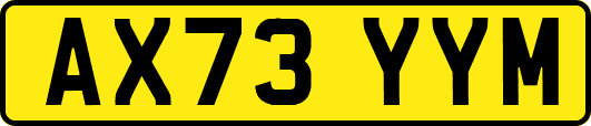 AX73YYM