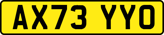 AX73YYO