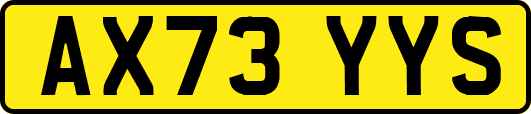 AX73YYS