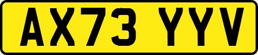 AX73YYV