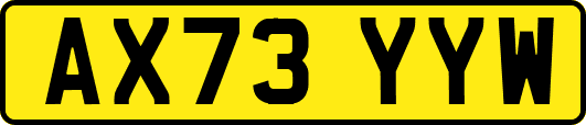 AX73YYW