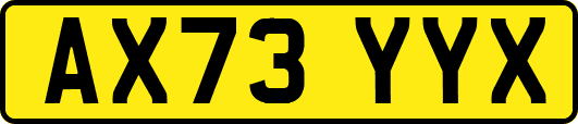 AX73YYX