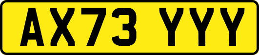 AX73YYY