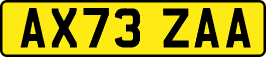 AX73ZAA