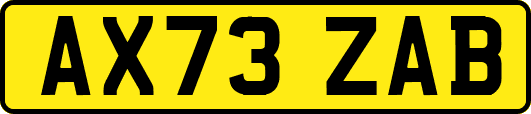 AX73ZAB