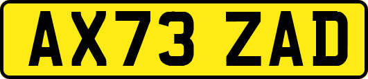 AX73ZAD