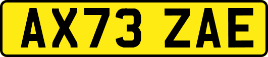 AX73ZAE