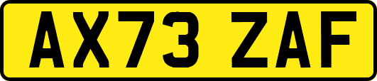 AX73ZAF