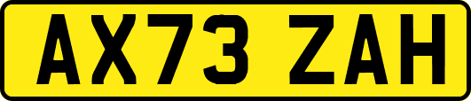 AX73ZAH