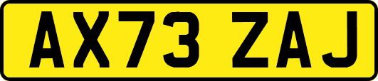 AX73ZAJ