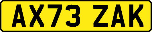 AX73ZAK