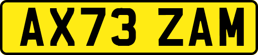 AX73ZAM