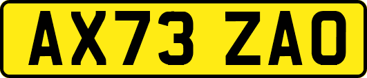 AX73ZAO