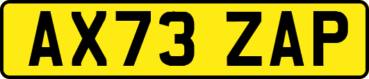 AX73ZAP
