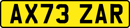 AX73ZAR