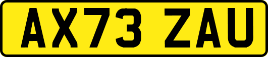 AX73ZAU