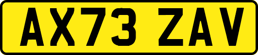 AX73ZAV