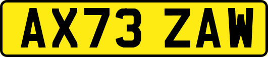 AX73ZAW