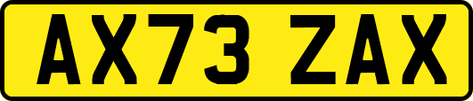 AX73ZAX