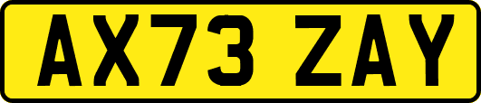 AX73ZAY