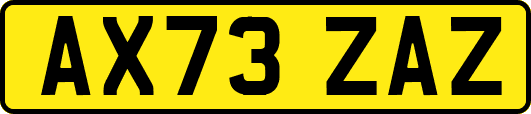 AX73ZAZ