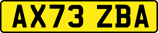 AX73ZBA